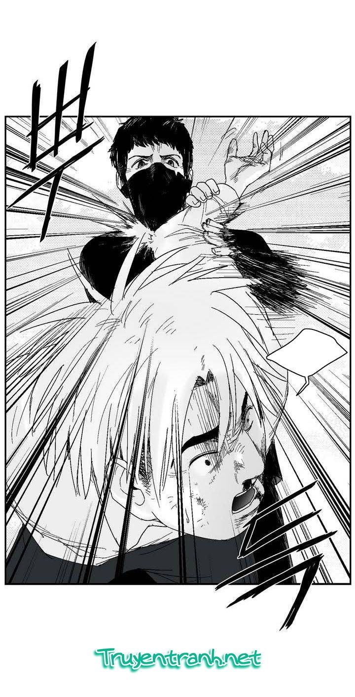 Dear Boy: Chapter 38