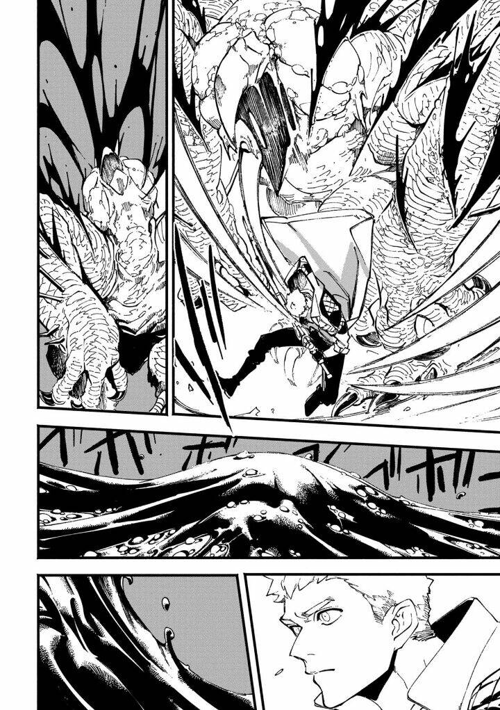 Devil May Cry 5 -Visions Of V: Chapter 34.1