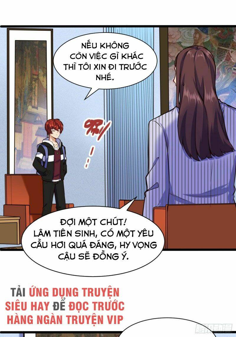 Đô Thị Âm Dương Tiên Y: Chapter 94