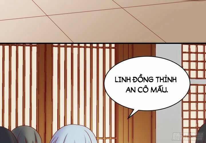 Đô đốc đại nhân sủng thê kí: Chapter 5.2