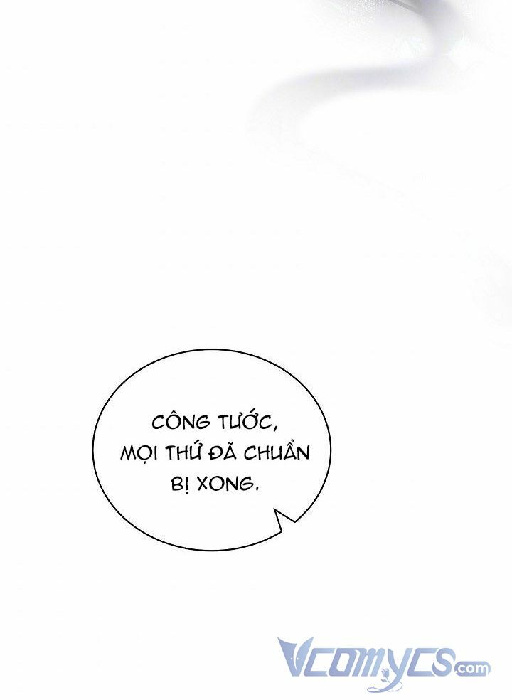 Tôi Sẽ Chịu Trách Nhiệm Về Phúc Lợi Của Nam Chính: Chapter 22