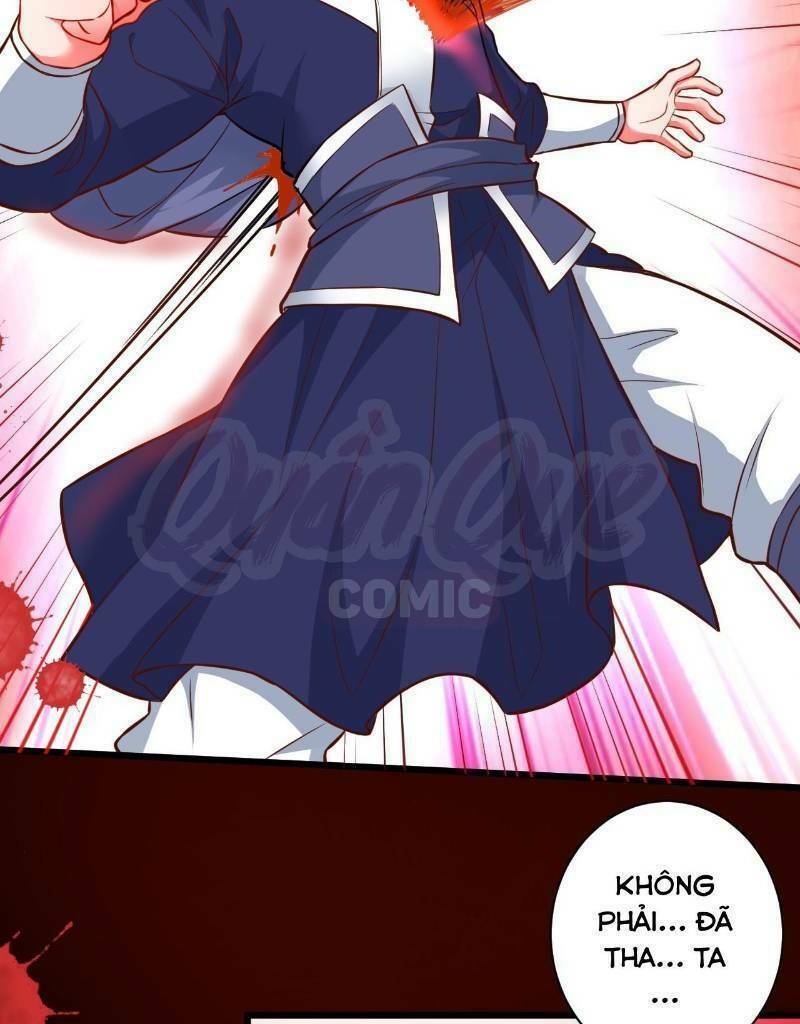 Trọng Sinh Tối Cường Ma Tôn Ở Rể: Chapter 38