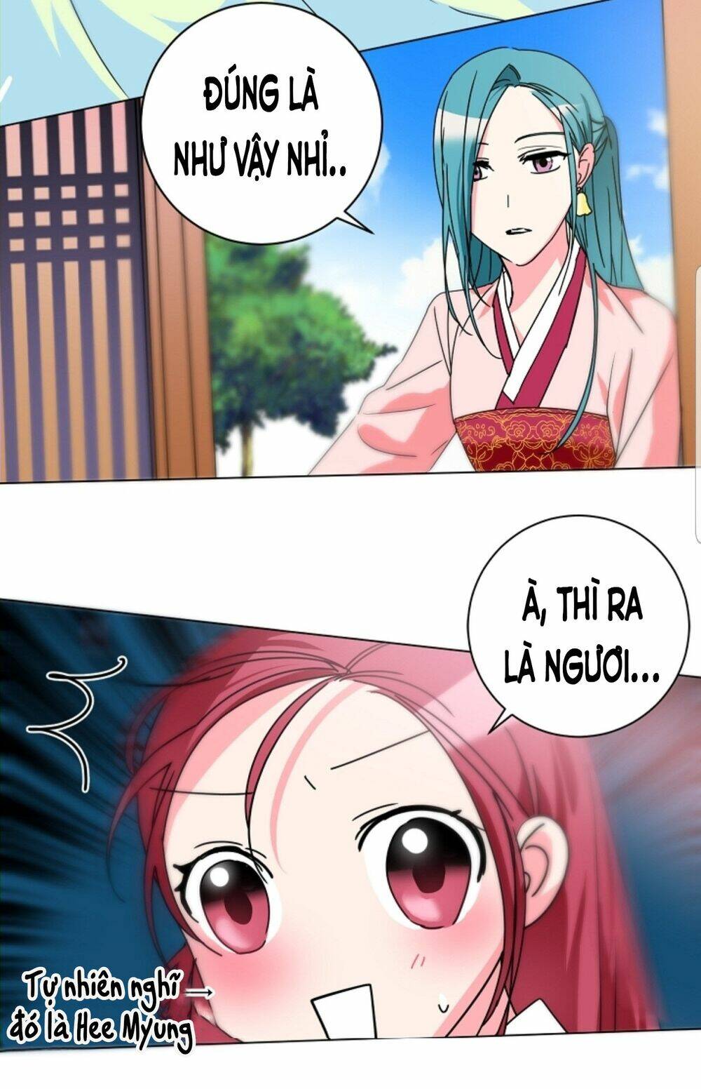 Chae Hong Sa: Chapter 53