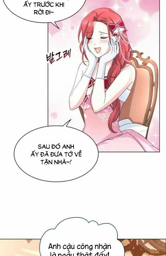 Một Đêm Với Hoàng Đế: Chapter 13