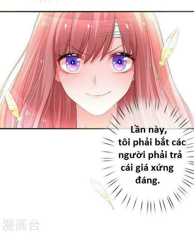 Trùng Sinh Để Trả Thù: Chapter 5