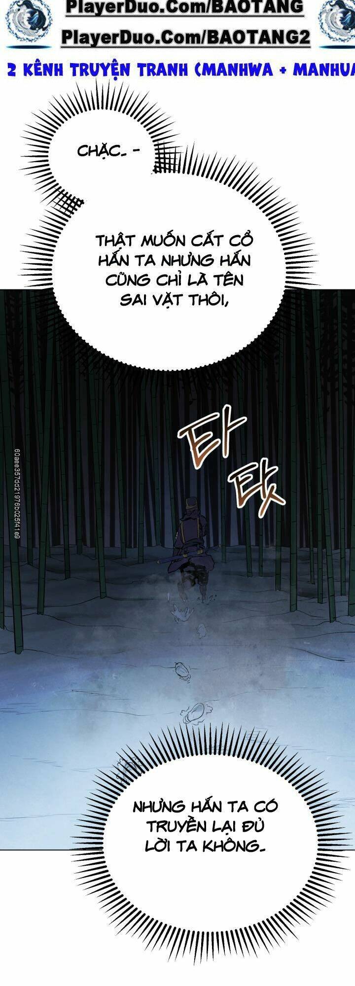 Phụng Tiên Trọng Sinh Ký: Chapter 19