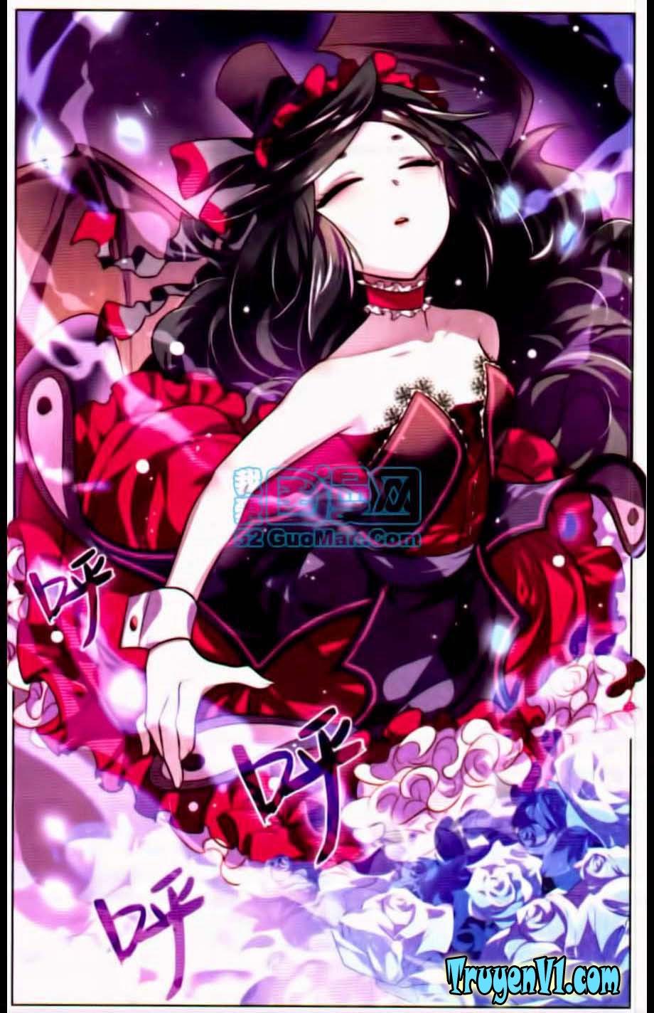 Hạch Lực Đột Phá: Chapter 15.1