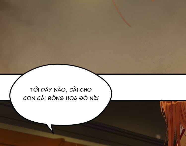 Lượm Được Một Tiểu Hồ Ly 2: Chapter 85