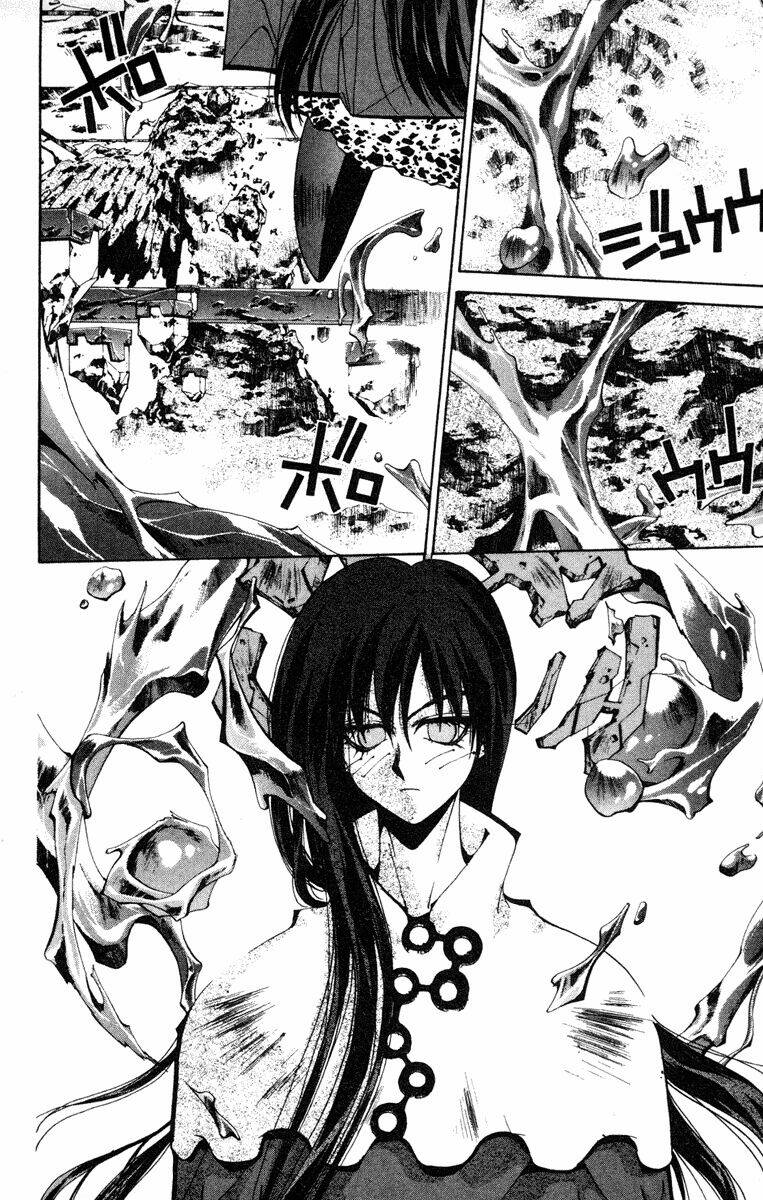 Bảng Phong Thần: Chapter 92