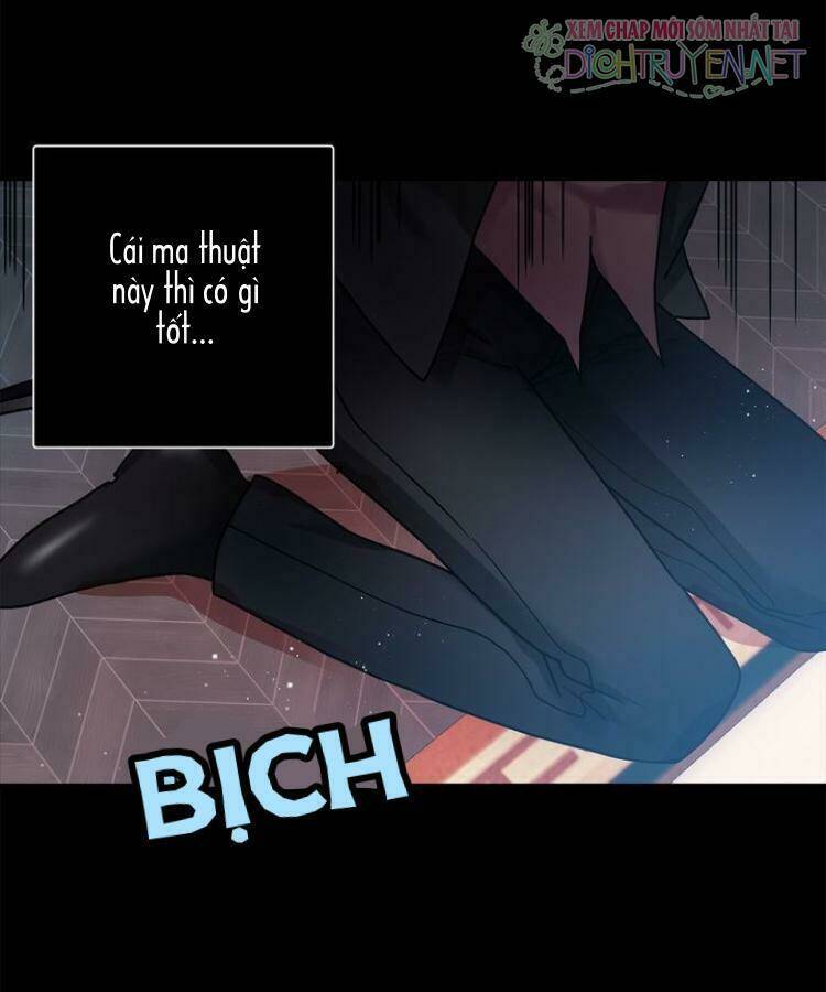 Vị Quản Gia Của Tiểu Thư: Chapter 2