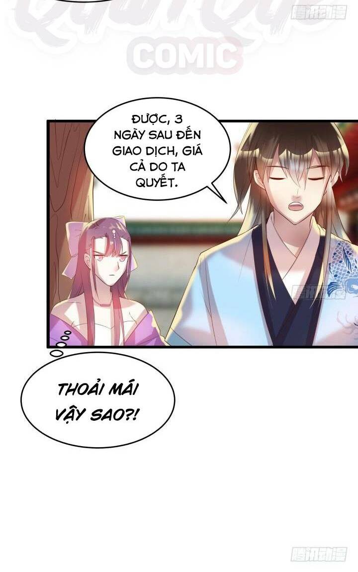 Siêu Phàm Truyện: Chapter 27