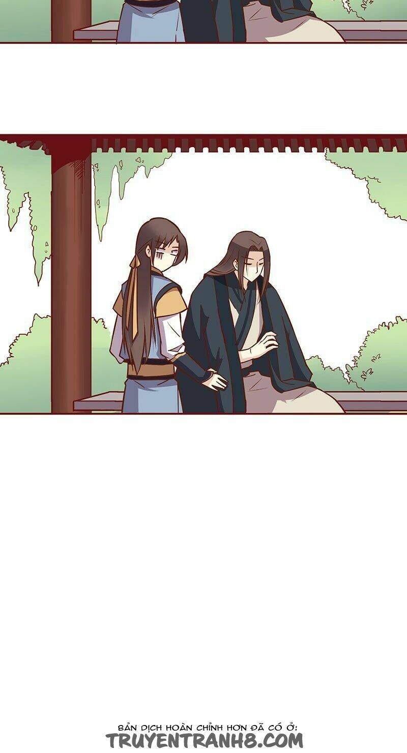 Yến Sơn Phái Và Bách Hoa Môn: Chapter 68