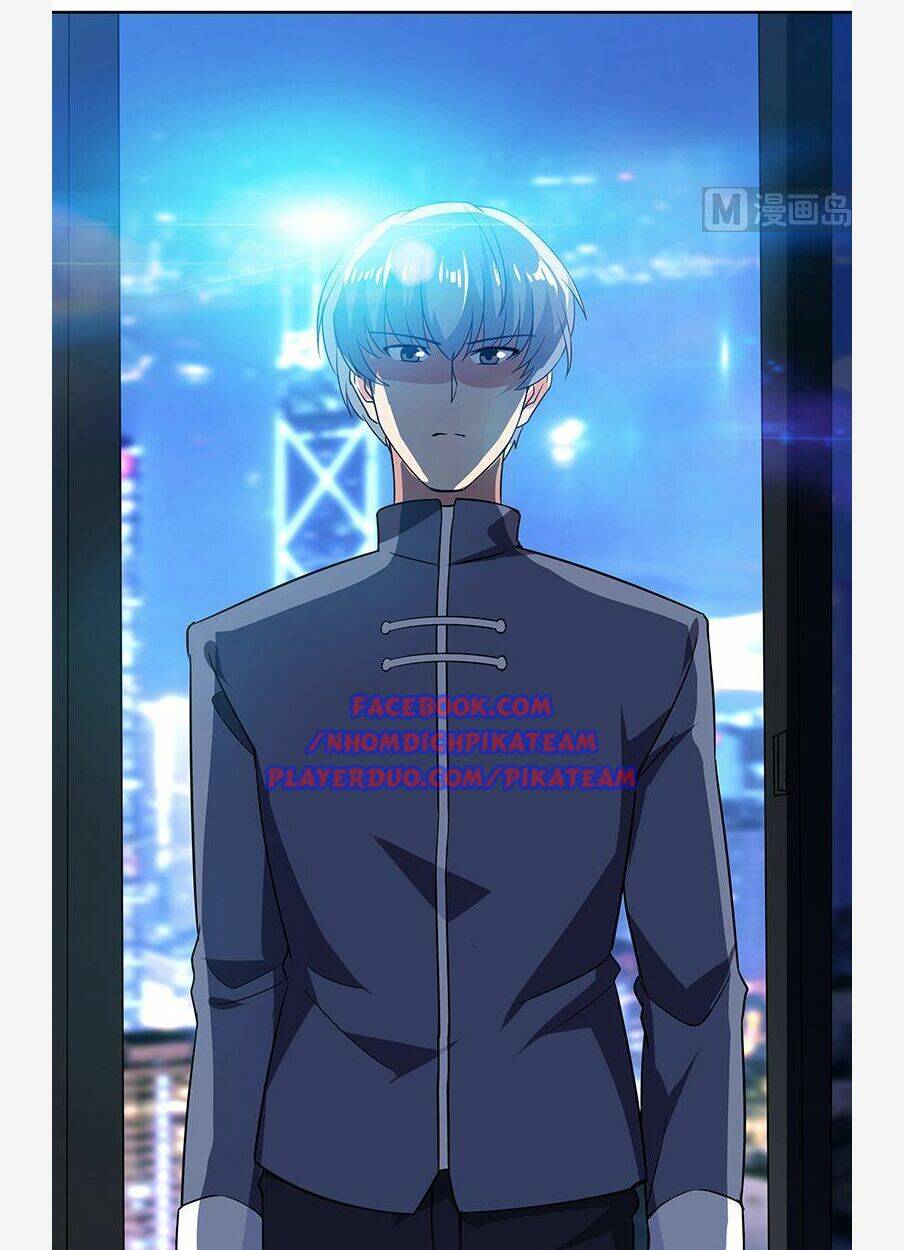 Địa Phủ Hỗn Giang Long: Chapter 59