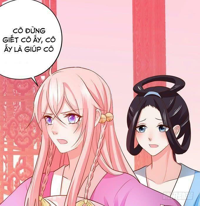 Hồ Tiên Hung Bạo: Chapter 120