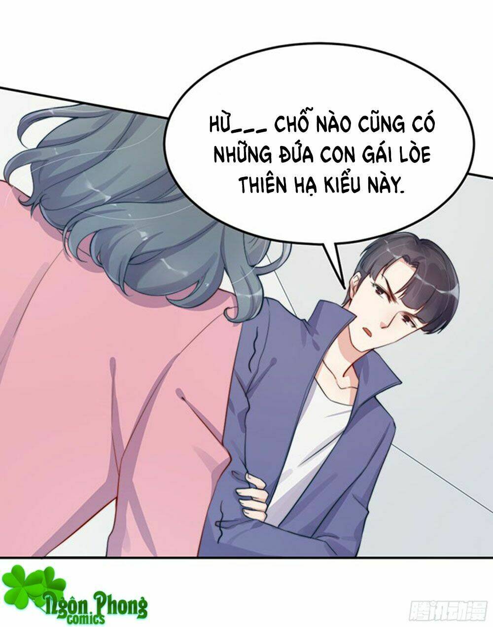 Bà Xã Tôi Là Nam Thần: Chapter 40