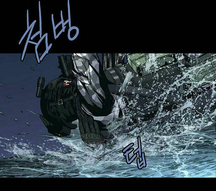 Dog Man (Chó Săn): Chapter 1