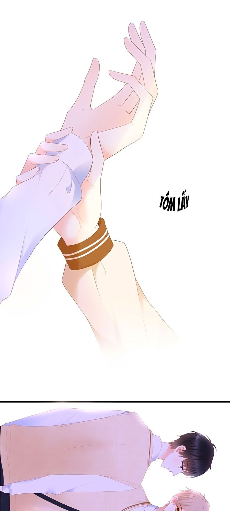 Hoa Chưa Nở Rộ: Chapter 26