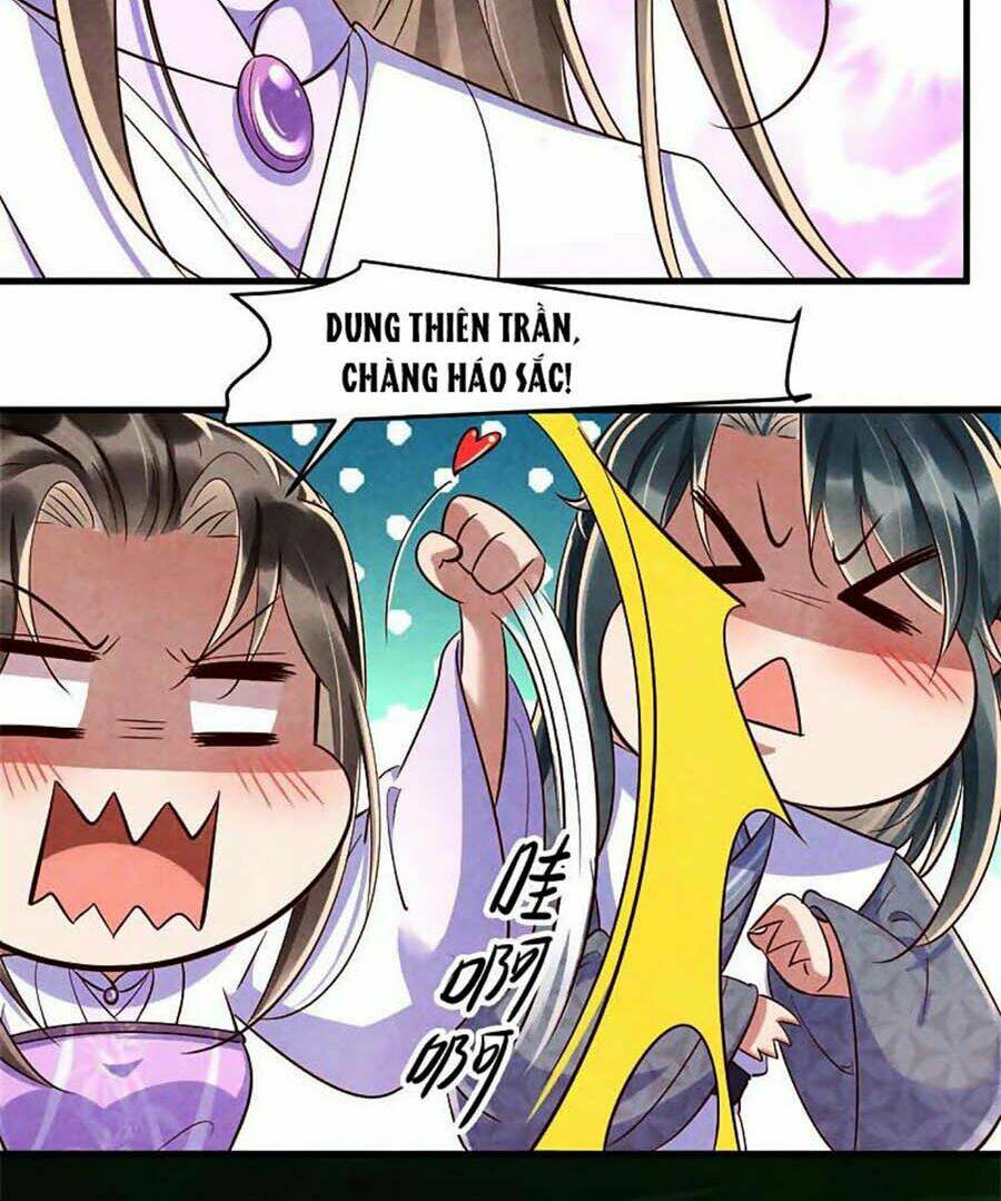 Vương Phi Muốn Trèo Tường: Chapter 109