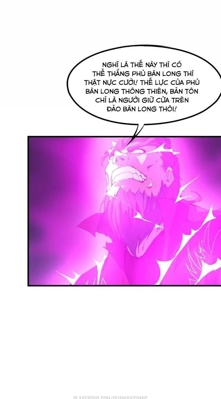 Long Mạch Võ Thần: Chapter 60
