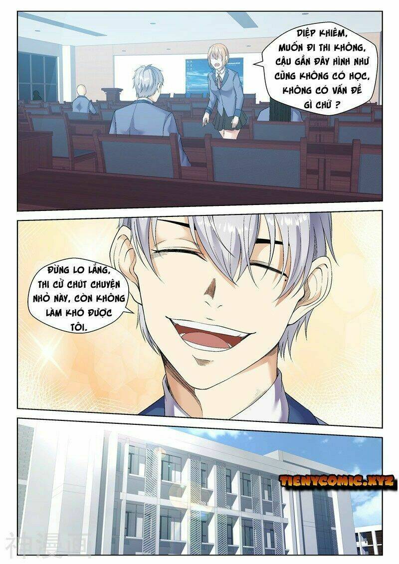 Tu Chân Cuồng Thiếu: Chapter 59