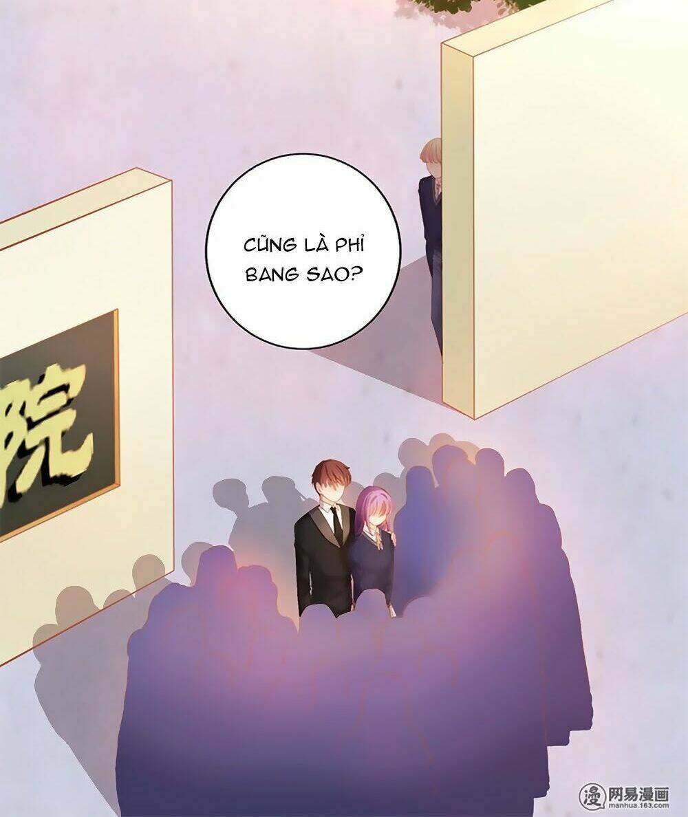 Bình Hoa Số Một Của Làng Giải Trí: Chapter 15