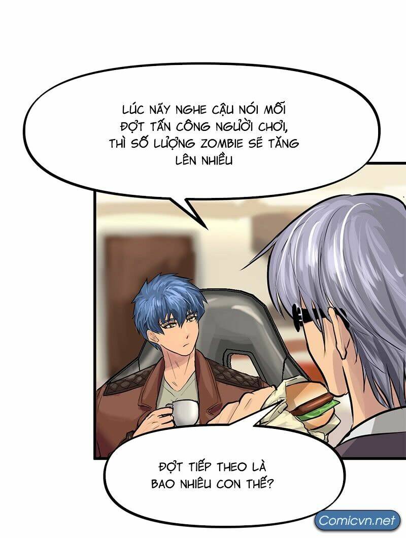 Vua Sinh Tồn: Chapter 68