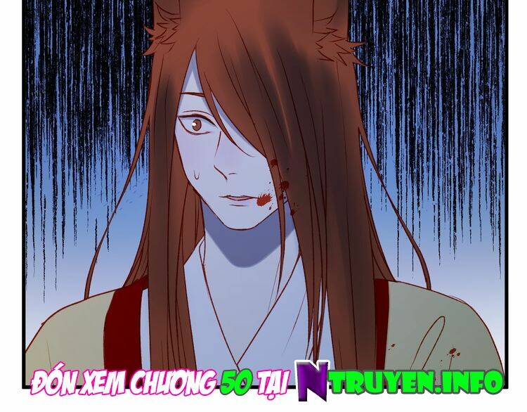 Lượm Được Một Tiểu Hồ Ly 2: Chapter 49.5