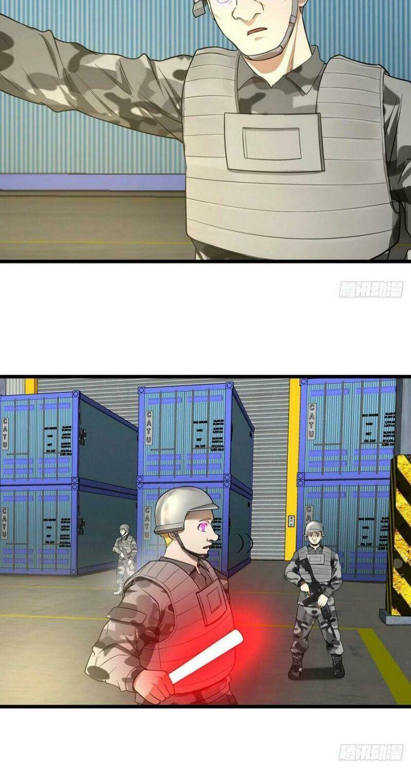 Danh Sách Kẻ Phản Diện: Chapter 121