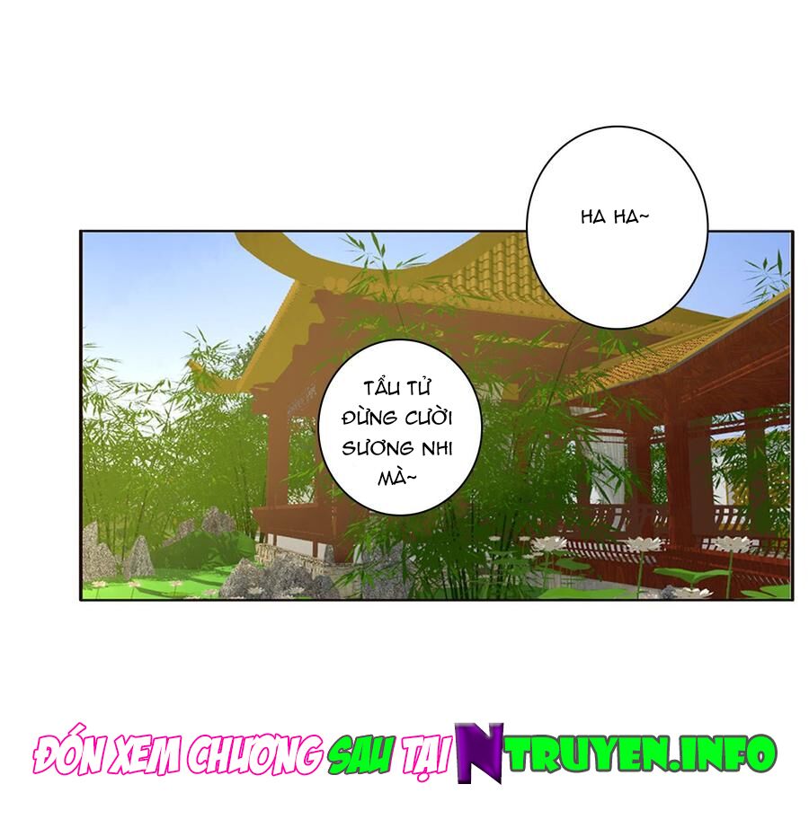 Thông Linh Phi: Chapter 513