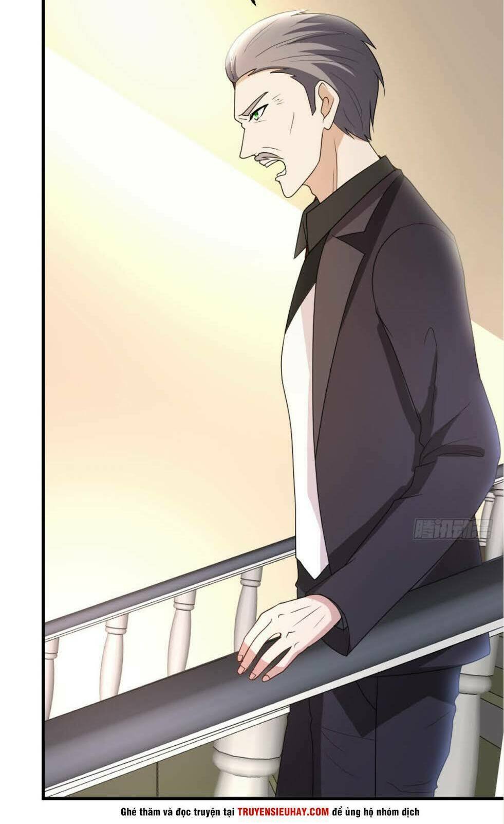 Trọng Sinh Tu Chân Tại Đô Thị: Chapter 19