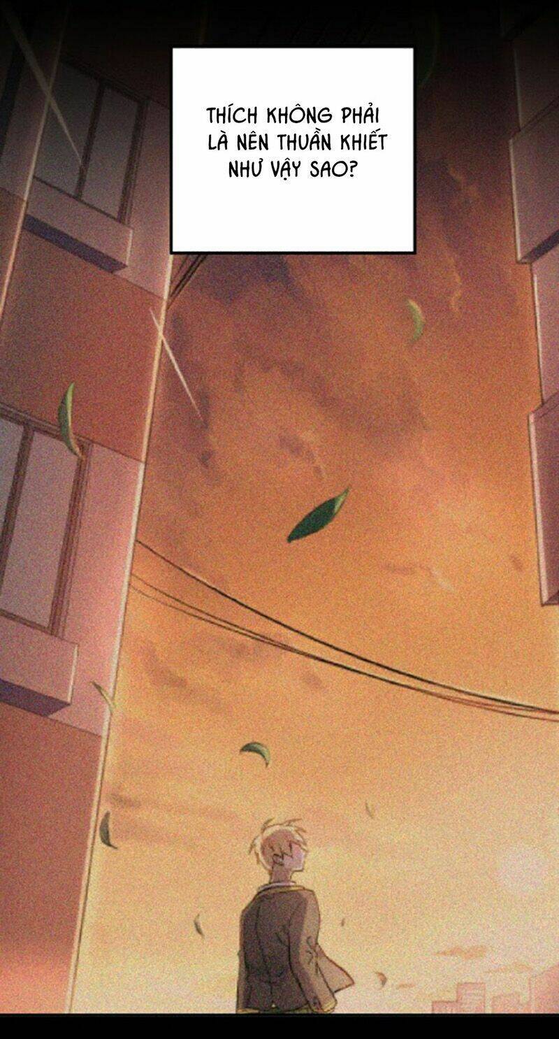 Đầu Gấu Biết Yêu: Chapter 104