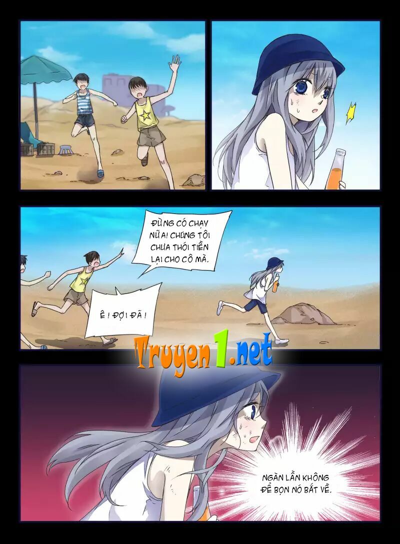 Lam Sí: Chapter 73