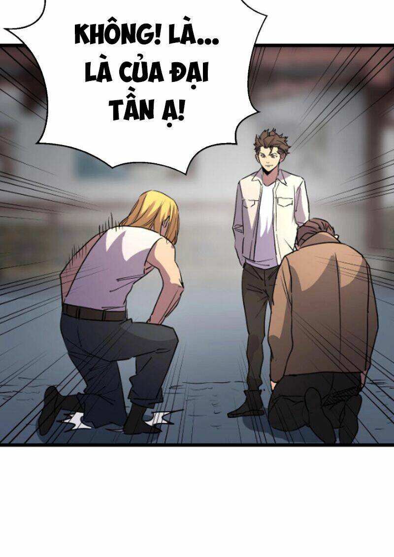Bắt Đầu Với Tề Thiên Đại Thánh: Chapter 18