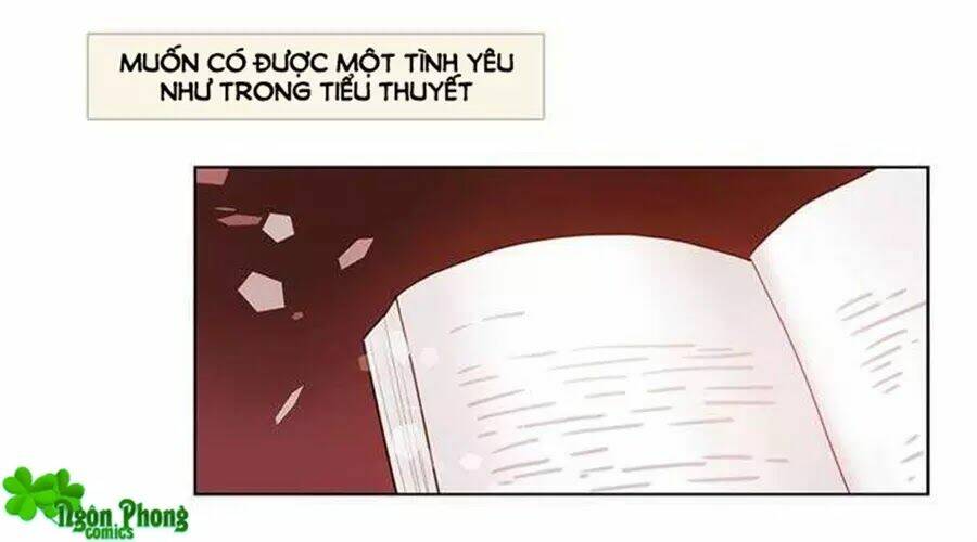 Định Chế Tình Yêu: Chapter 63