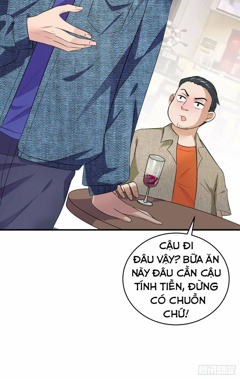 Đại Gia Livestream Vạn Giới: Chapter 17