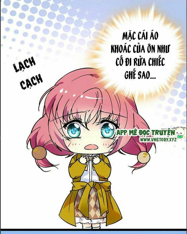 Nữ Hầu Sau Giờ Học: Chapter 11