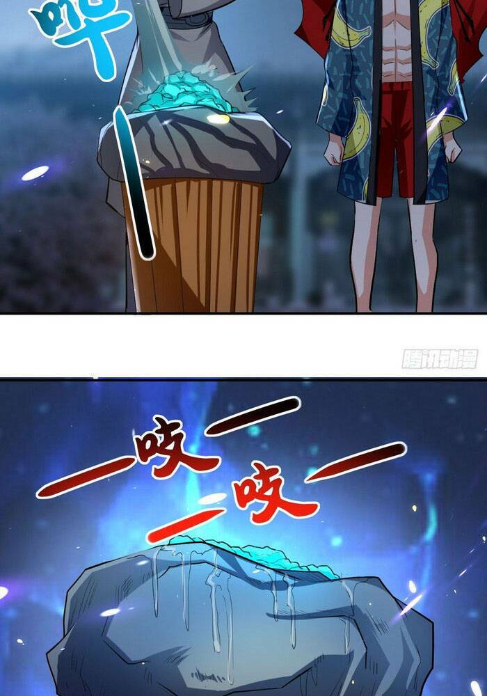 Dị Giới Siêu Cấp Ở Rể: Chapter 82