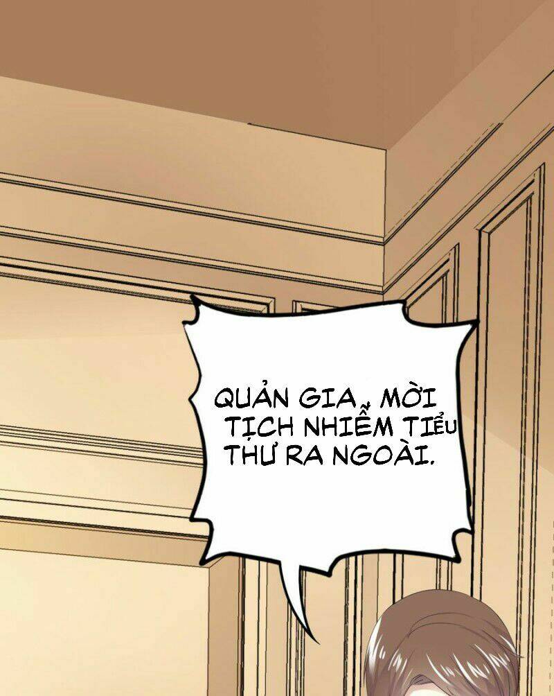 Bảo Bối Thiên Ức Hào Môn: Chapter 1
