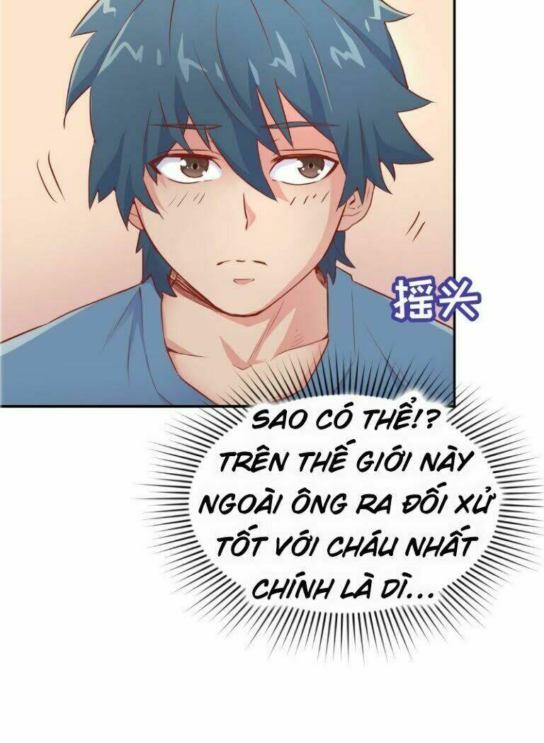 Bác Sĩ Riêng Của Nữ Thần: Chapter 10