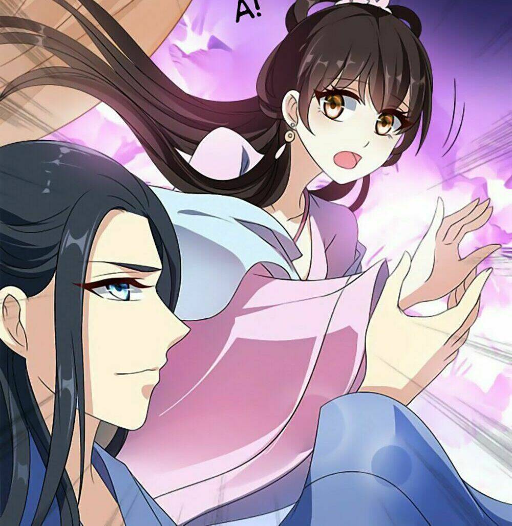 Thịnh Thế An Nhiên: Chapter 6