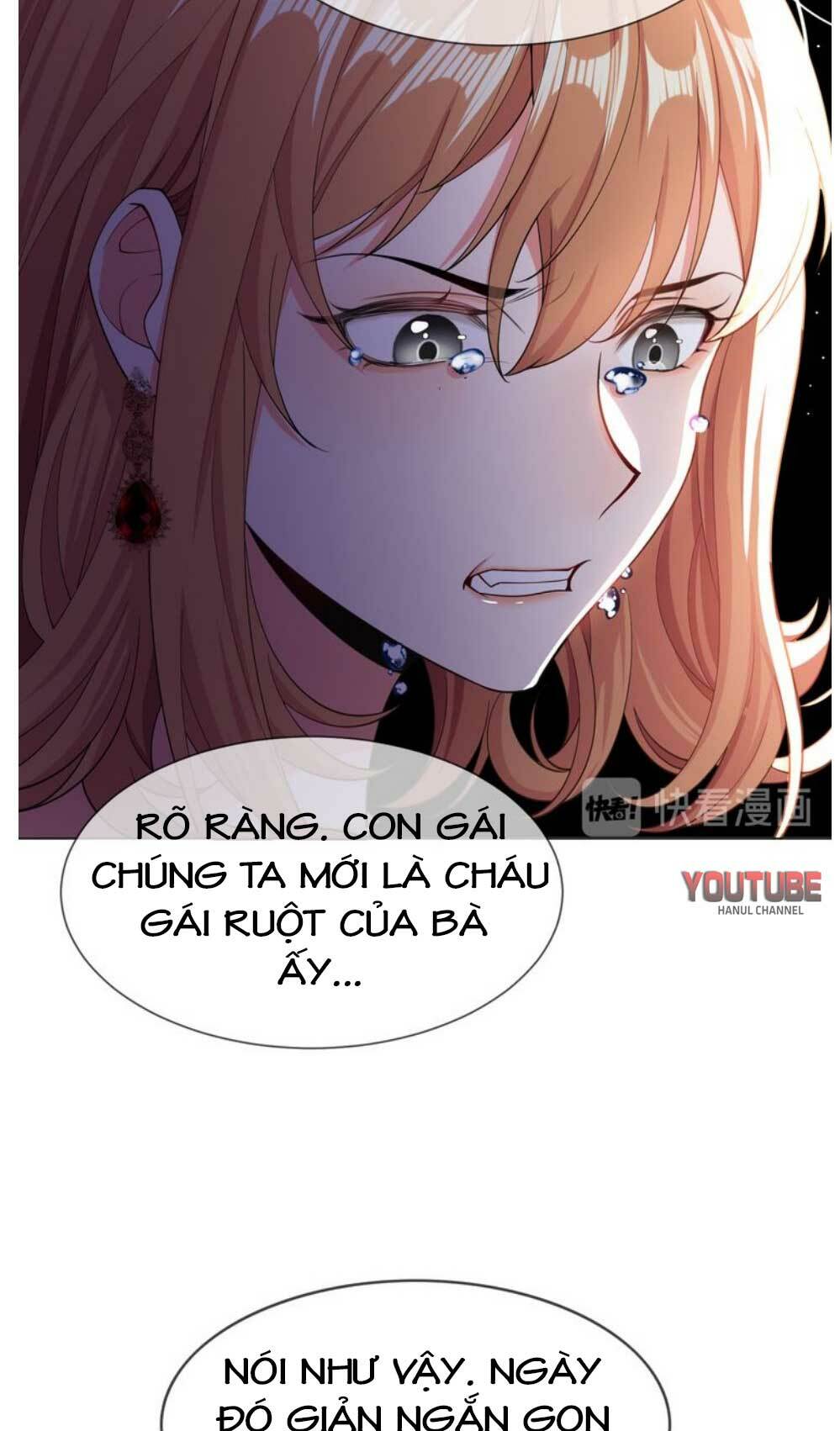 Cô Vợ Nhỏ Nuông Chiều Quá Lại Thành Ác!!: Chapter 204.1
