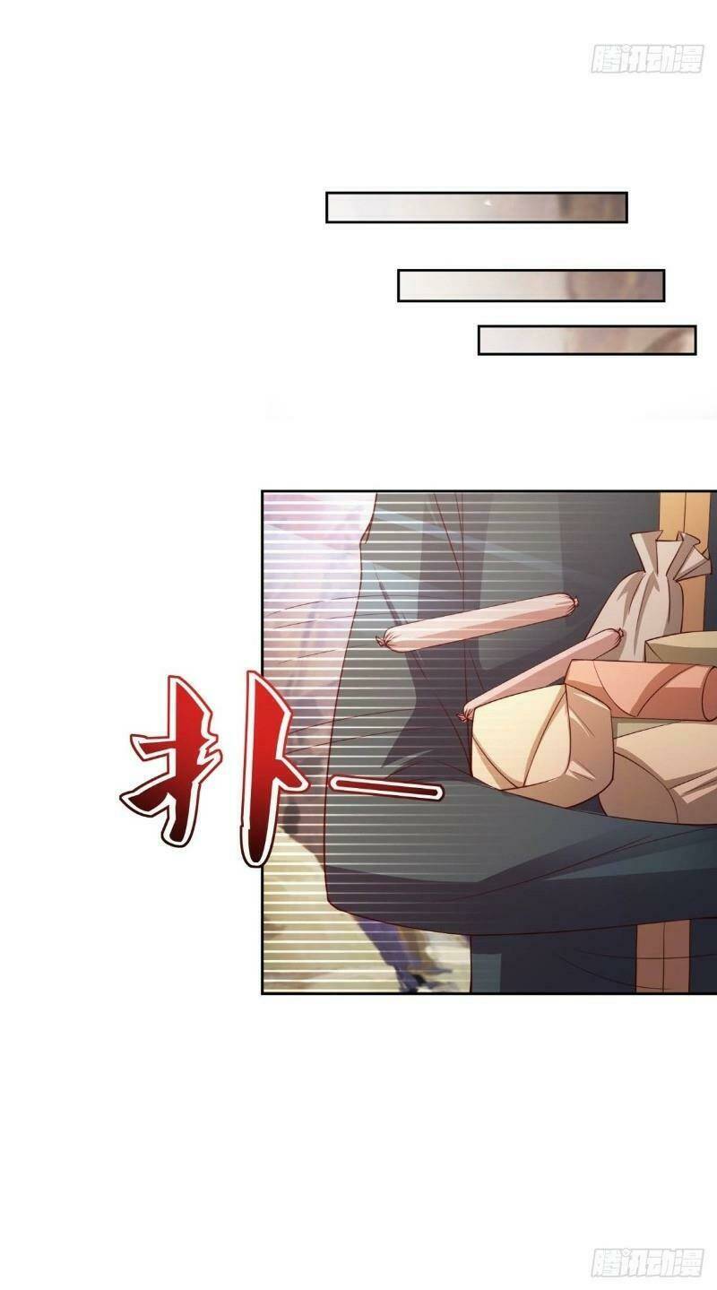 Chí Tôn Toàn Năng: Chapter 27