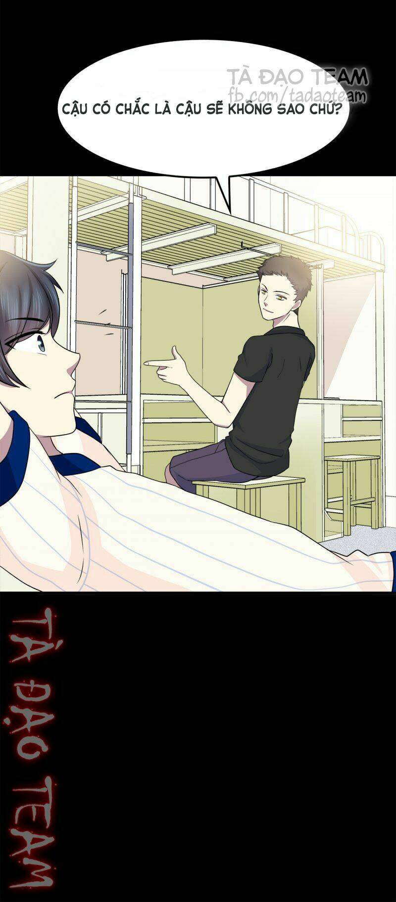 Người Yêu Thời Không: Chapter 33