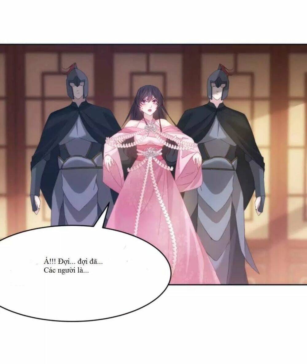 Bí Mật Của Dạ Tộc: Chapter 13.2