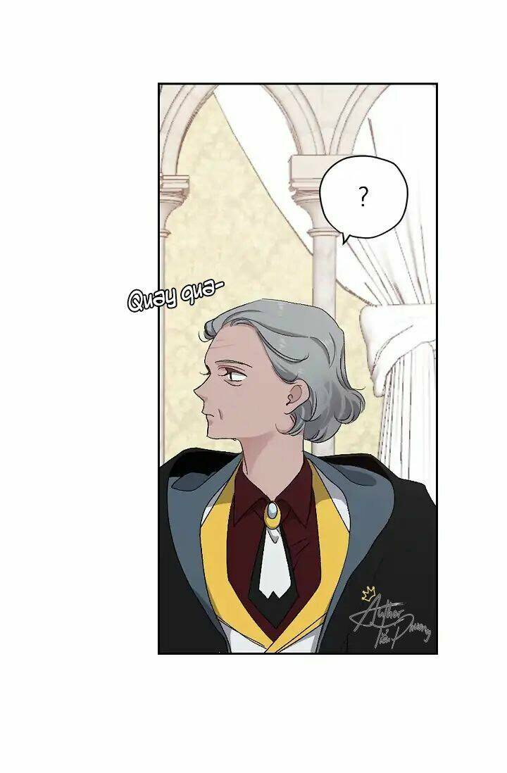 Tình Điên Dại: Chapter 10
