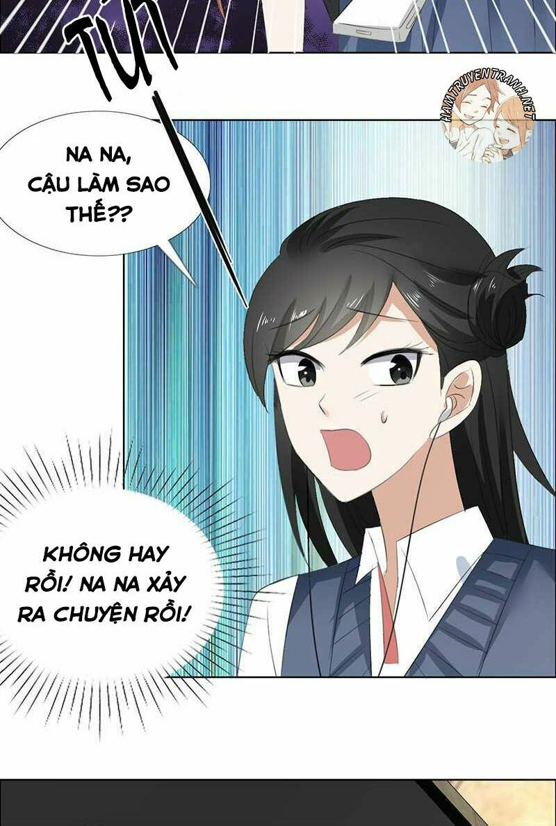 Độc Sủng Kiều Thê Của Bá Đạo Tổng Tài: Chapter 49