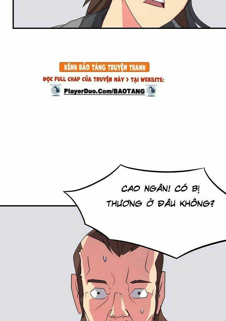 Trọng Sinh, Bất Khả Chiến Bại: Chapter 37