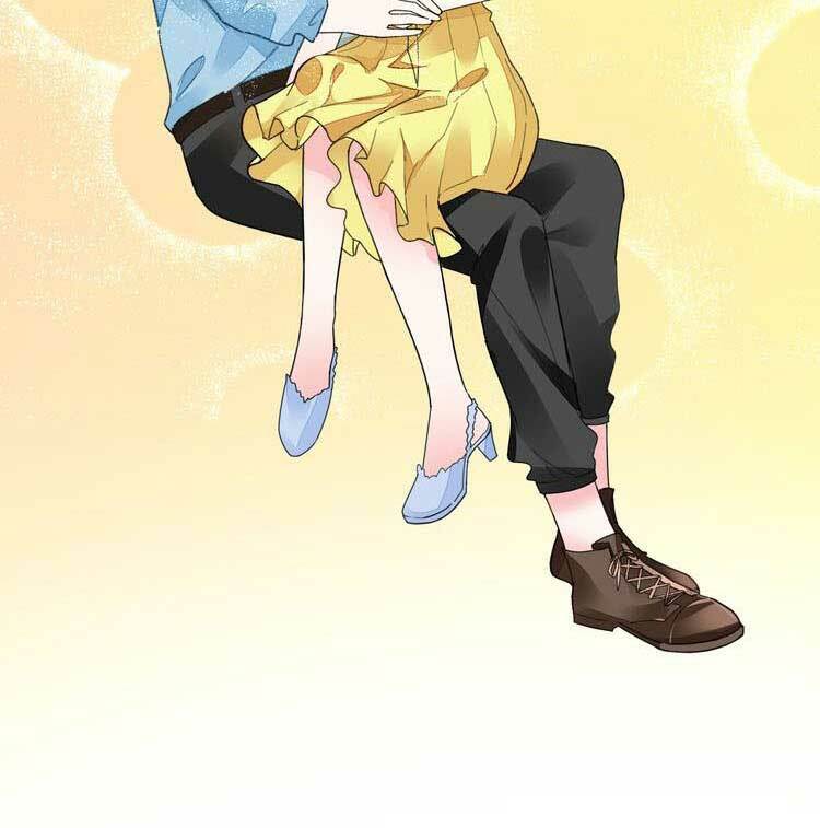 Điều Ước Sủng Ái Bất Bình Đẳng: Chapter 81.2