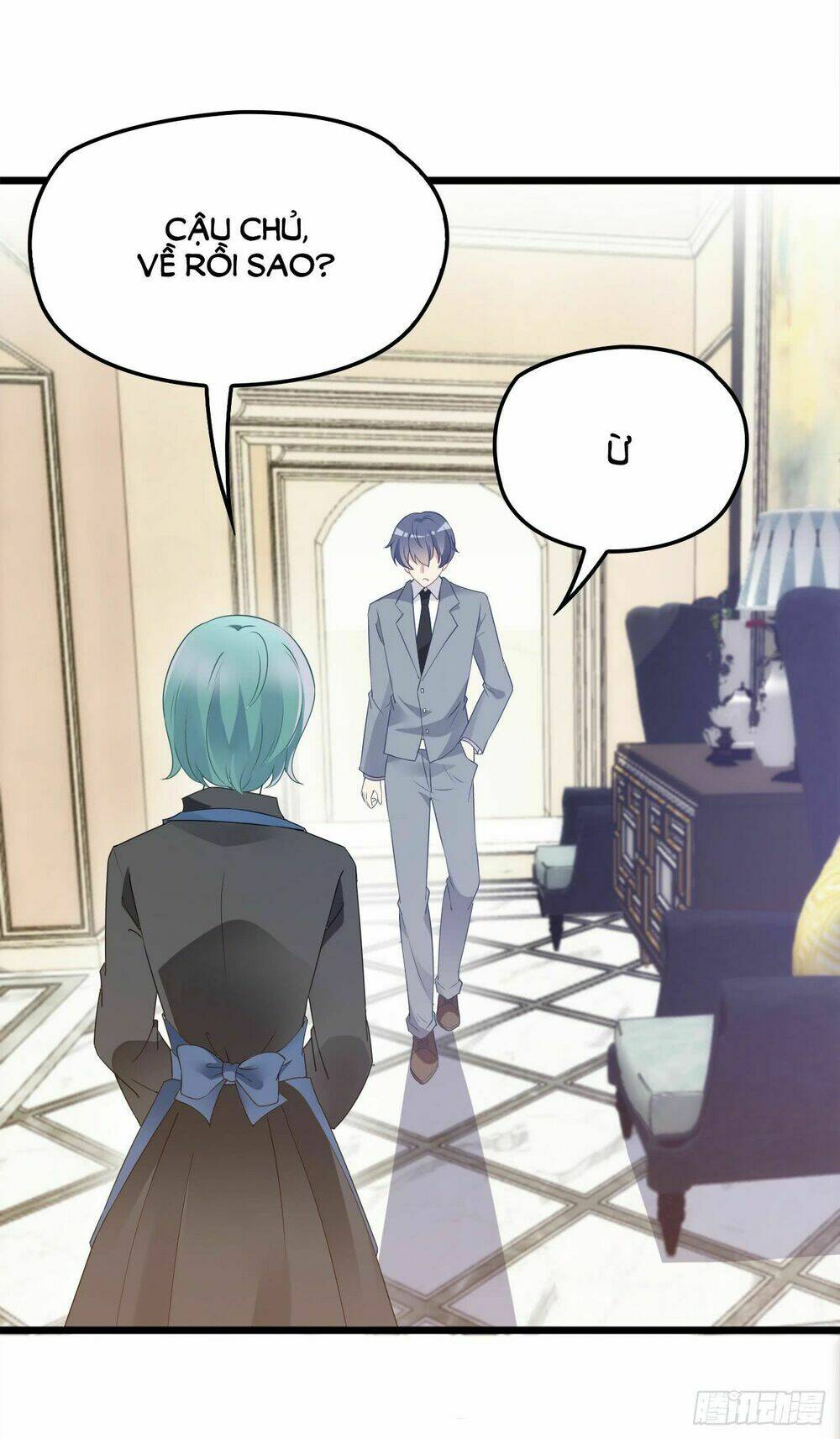 Bí Mật Kết Hôn Với Ảnh Đế: Vợ Ơi Đến Đây Tấn Công Đi Nào: Chapter 21