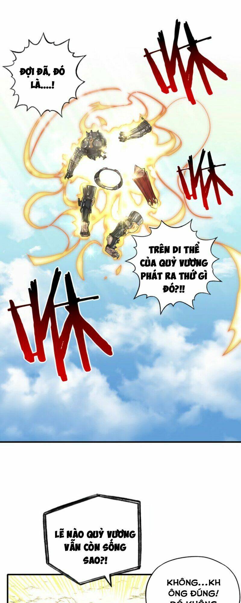 Trêu Tao Đi Nếu Mày Dám: Chapter 5